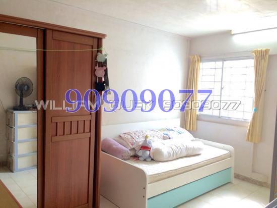 Hougang Avenue 5 thumbnail photo